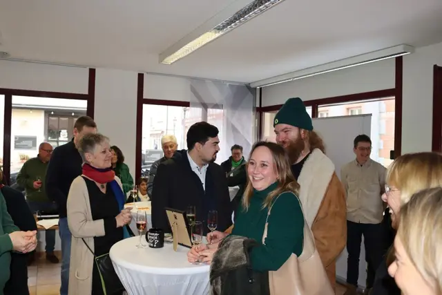 Foto: Werner Billmaier