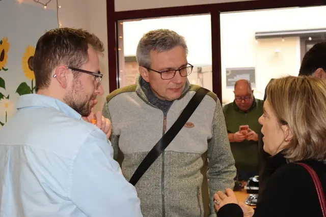 Foto: Werner Billmaier