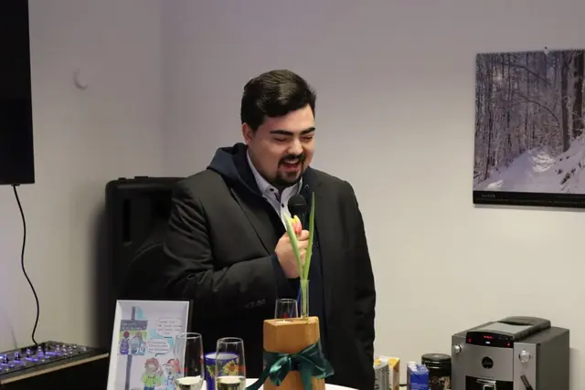 Foto: Werner Billmaier