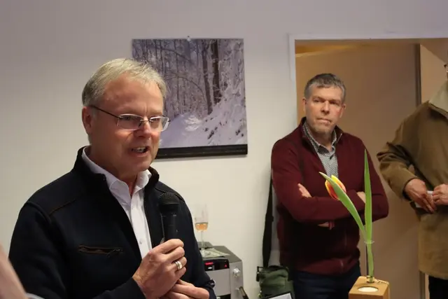 Foto: Werner Billmaier