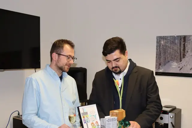 Foto: Werner Billmaier