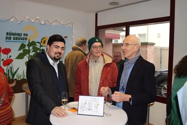 Foto: Werner Billmaier