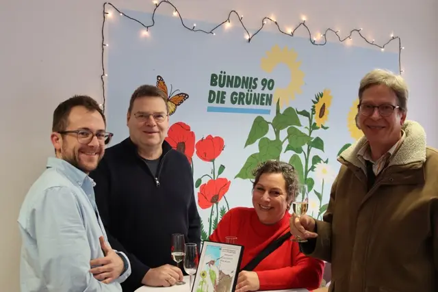 Foto: Werner Billmaier