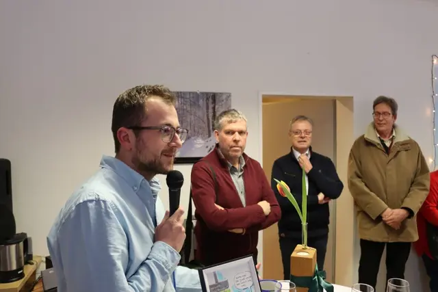 Foto: Werner Billmaier