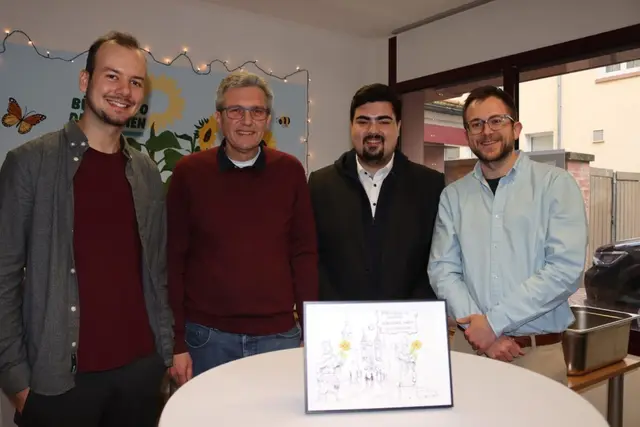 Foto: Werner Billmaier