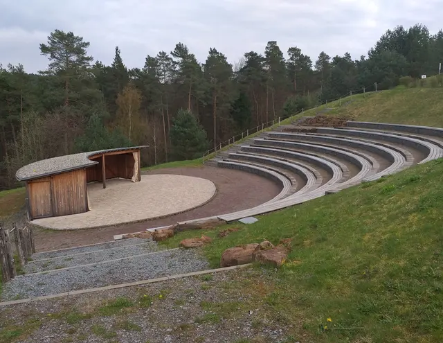 Freizeitanlage Nebelhorn | Foto: Günther Reichel