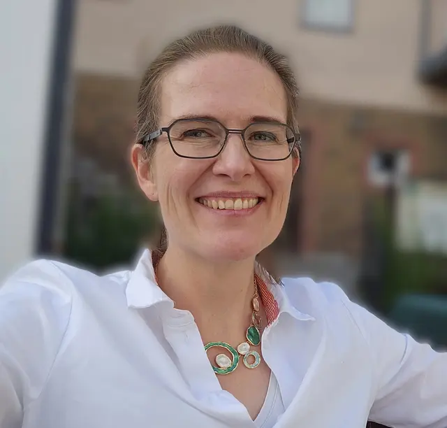Foto: Dr. Isabell Arnstein