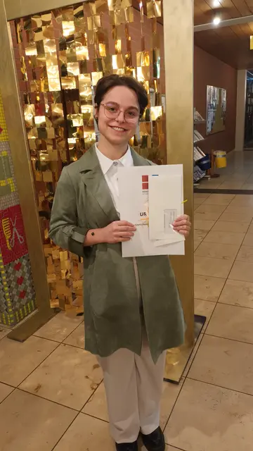 Simina Constantinescu