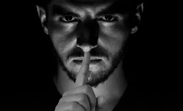 Eine weitere theatralische Stadtführung am 21.02.2026 unter dem Motto:
"Fastnacht ist vorbei: Nach dem Lachen kommt das Flüstern..." | Foto: PIXABAY