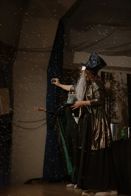 Foto: Isabella Bauer Muniz