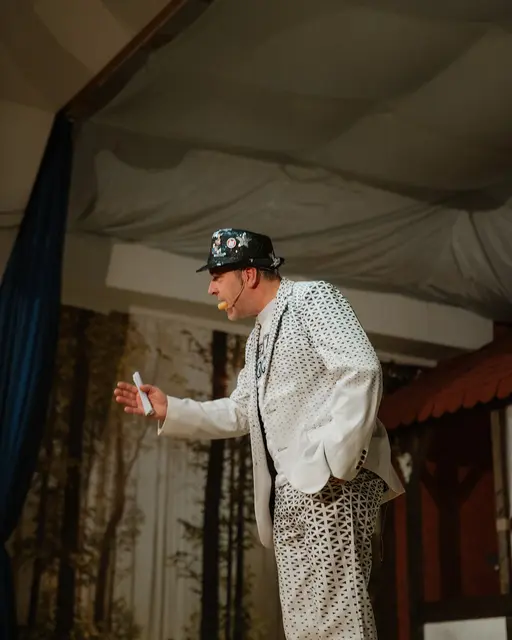 Foto: Isabella Bauer Muniz