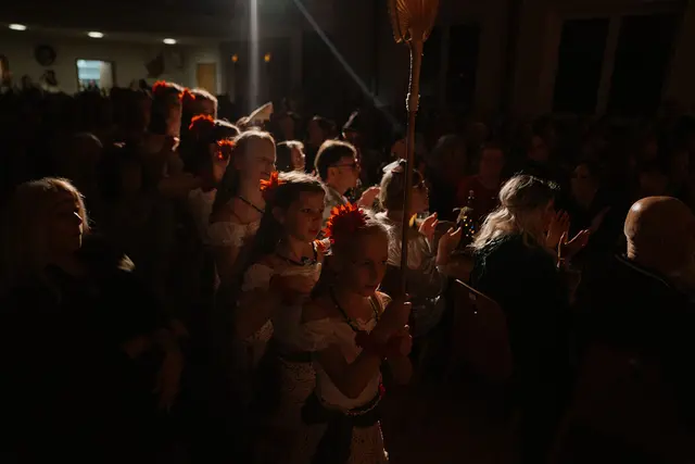 Foto: Isabella Bauer Muniz