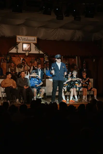 Foto: Isabella Bauer Muniz