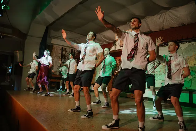 Foto: Isabella Bauer Muniz