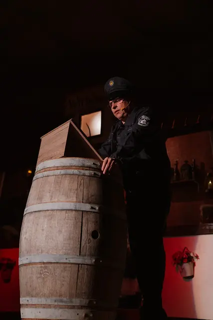 Foto: Isabella Bauer Muniz