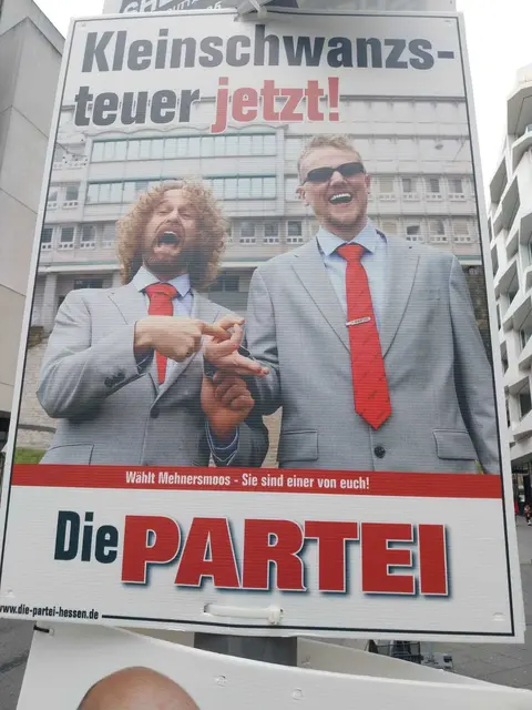 Wie auch immer... | Foto: Privat