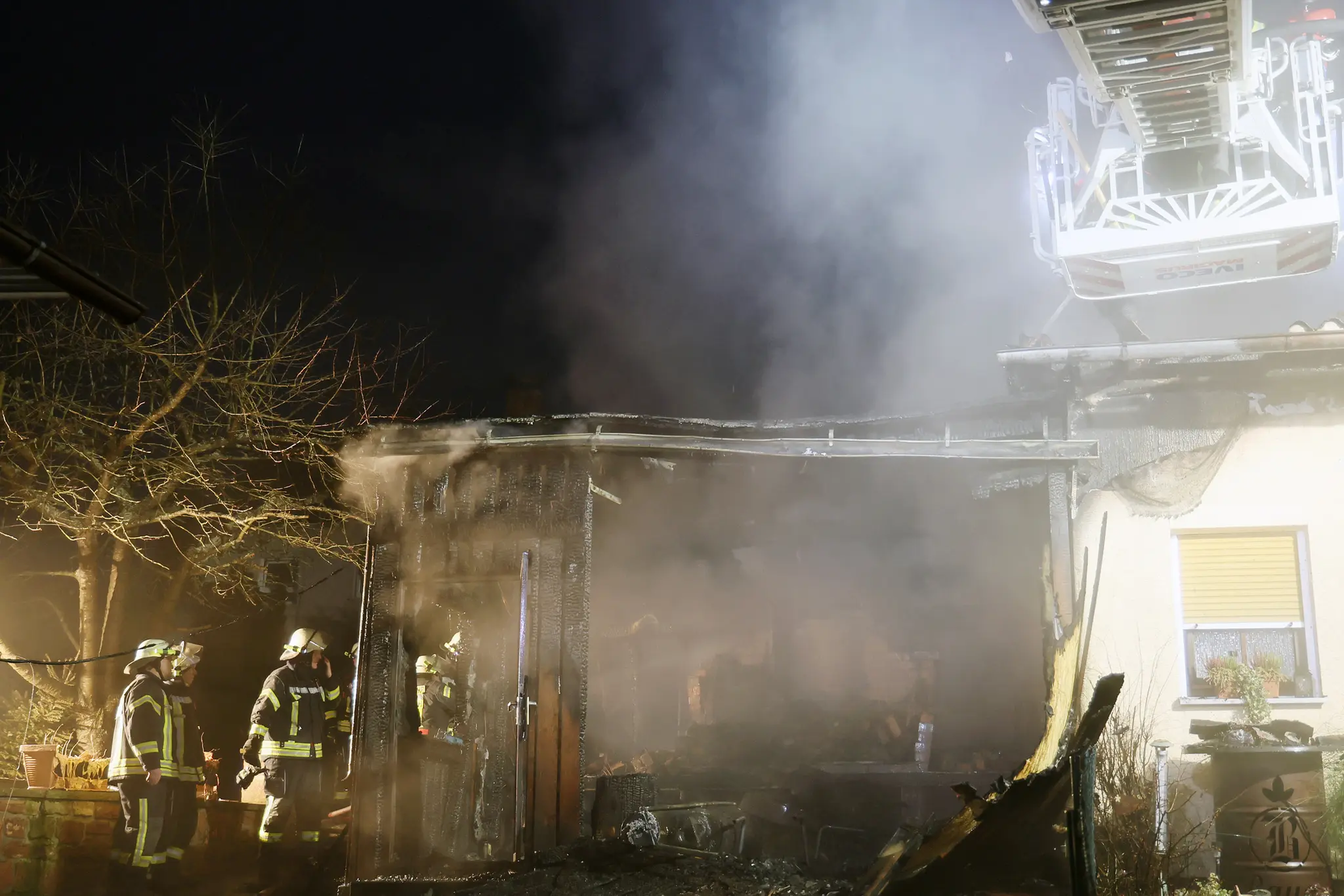 Brand-eines-Wohnhausanbaus-in-Amorbach-am-08-02-2026