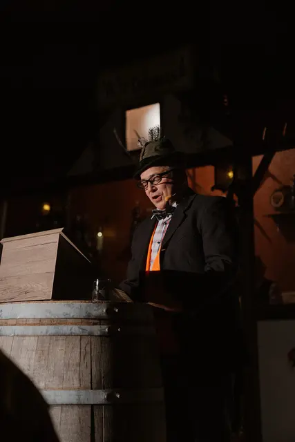 Foto: Isabella Bauer Muniz