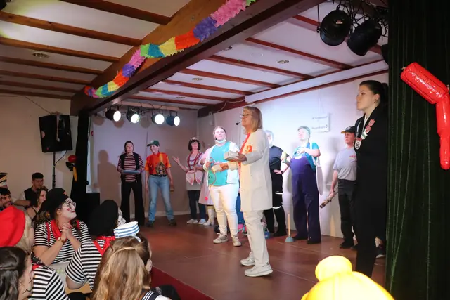 Foto: PM: Elke Autrata, Bilder Melanie Glattbach