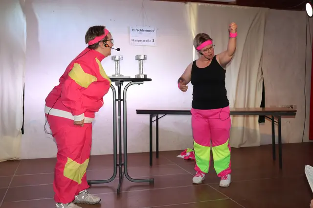 Foto: PM: Elke Autrata, Bilder Melanie Glattbach