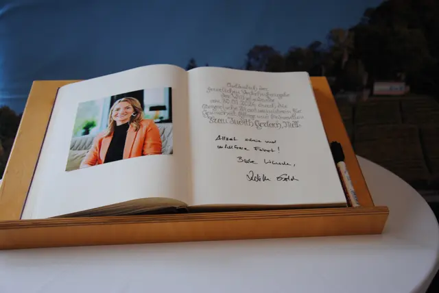 Foto: Andrea Kaller-Fichtmüller