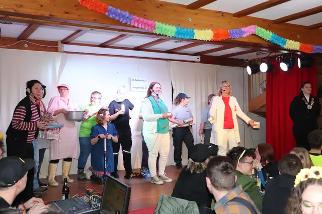 Foto: PM: Elke Autrata, Bilder Melanie Glattbach