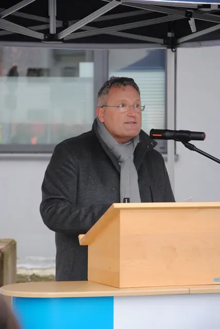 Foto: Andrea Kaller-Fichtmüller