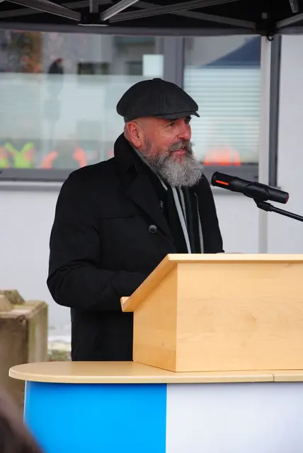 Foto: Andrea Kaller-Fichtmüller