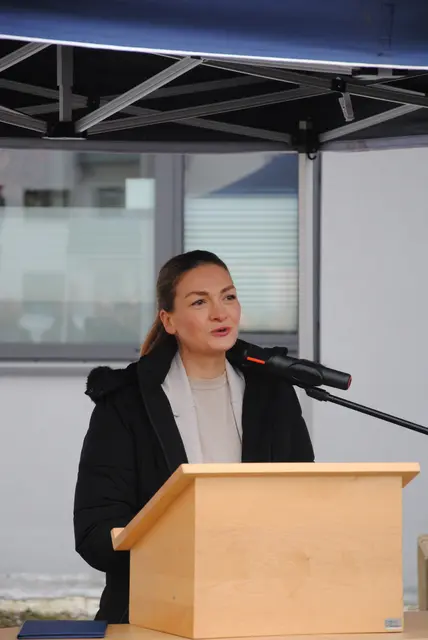 Foto: Andrea Kaller-Fichtmüller
