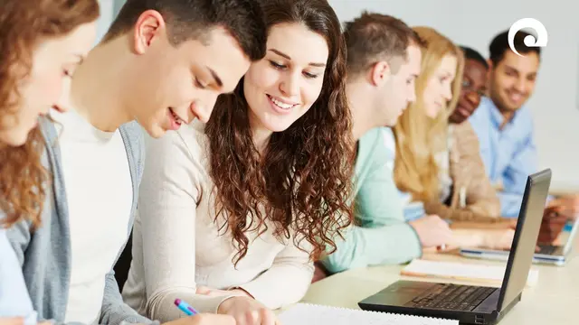 Symbolbild: Das Online-Bewerberportal Bewerbungsverfahren Online (BewO) ist bereits geöffnet und schließt am 1. März 2026. Bis dahin müssen den Schulen die Anmeldeunterlagen vollständig vorliegen. | Foto: Landratsamt Neckar-Odenwald-Kreis