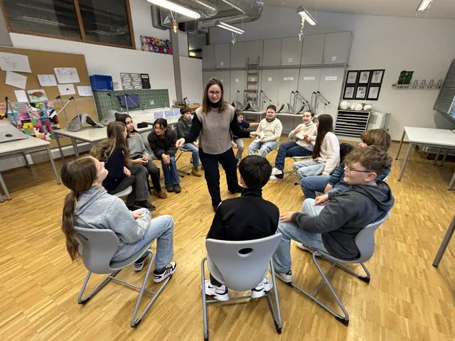 Und so funktioniert das Spiel | Foto: Brigitte Hartung-Bretz