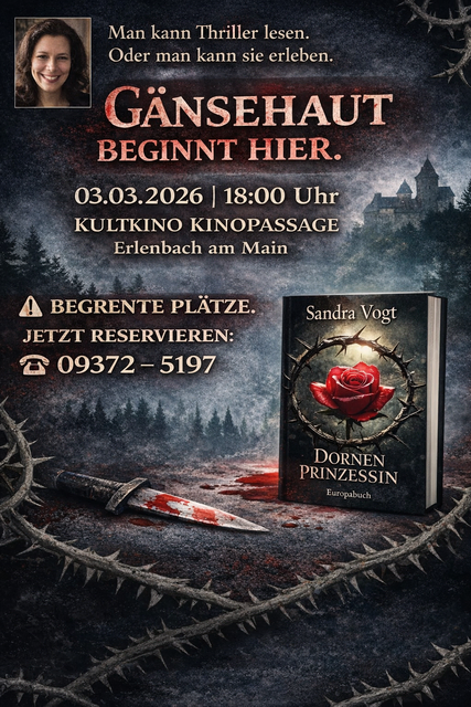 Foto: Bild von Sandra Vogt
