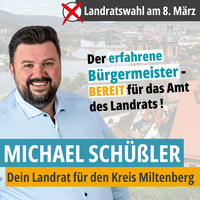 Politische Werbung/Anzeige • Auftraggeber: Freie Wähler Landtagsfraktion • Anzeige steht im Zusammenhang mit der Kommunalwahl am 08.03.2026 • Weitere Infos unter https://news-verlag-space.de/transparenz/Freie Wähler.pdf