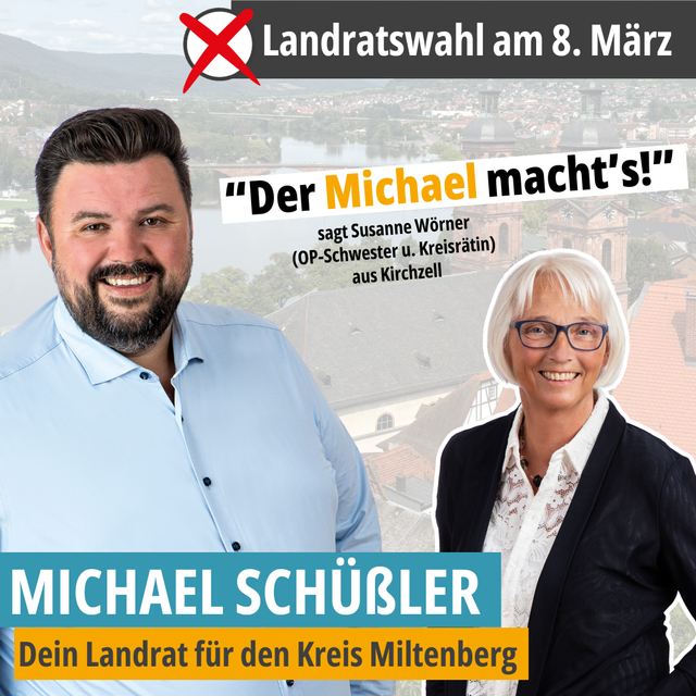 Politische Werbung/Anzeige • Auftraggeber: Freie Wähler Landtagsfraktion • Anzeige steht im Zusammenhang mit der Kommunalwahl am 08.03.2026 • Weitere Infos unter https://news-verlag-space.de/transparenz/Freie Wähler.pdf
