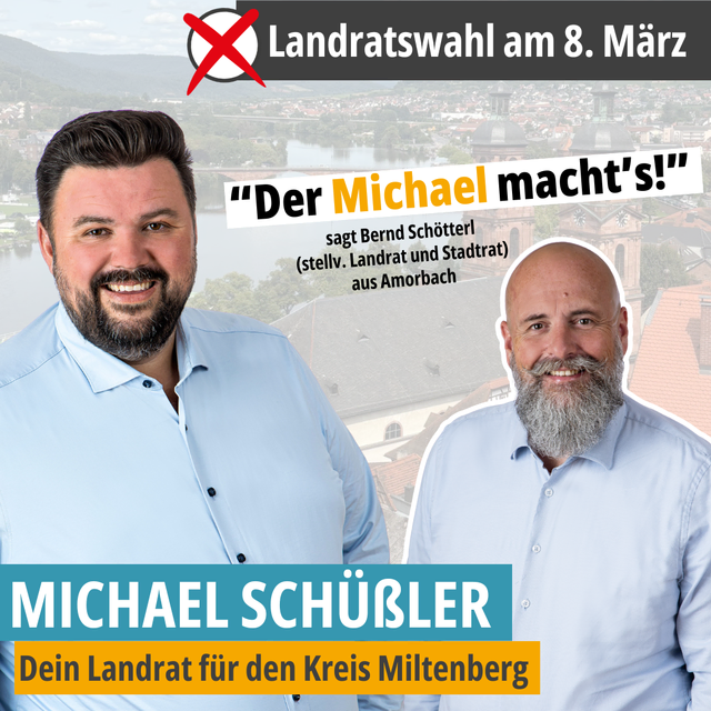 Politische Werbung/Anzeige • Auftraggeber: Freie Wähler Landtagsfraktion • Anzeige steht im Zusammenhang mit der Kommunalwahl am 08.03.2026 • Weitere Infos unter https://news-verlag-space.de/transparenz/Freie Wähler.pdf