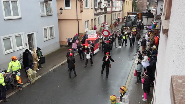 Foto: Margarete Zängerlein