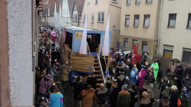 Foto: Margarete Zängerlein