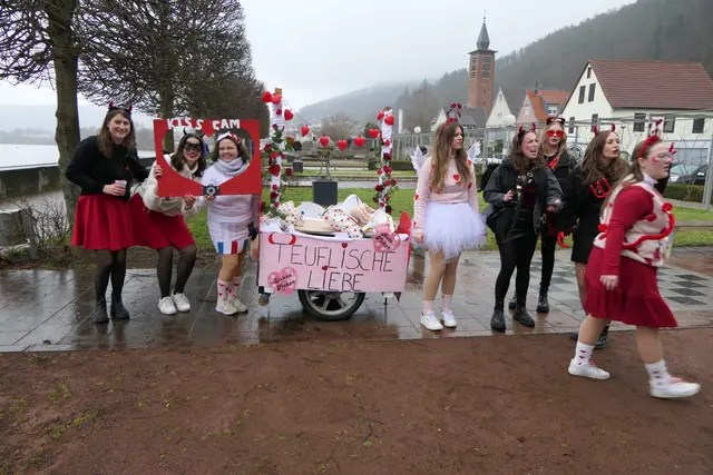 Foto: Margarete Zängerlein