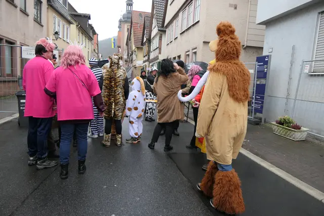 Foto: Margarete Zängerlein