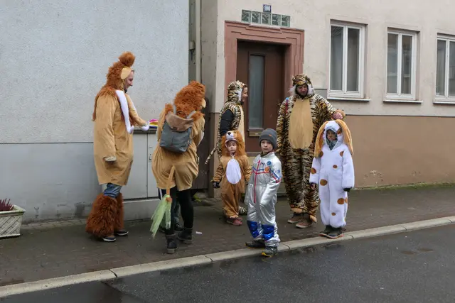 Foto: Margarete Zängerlein