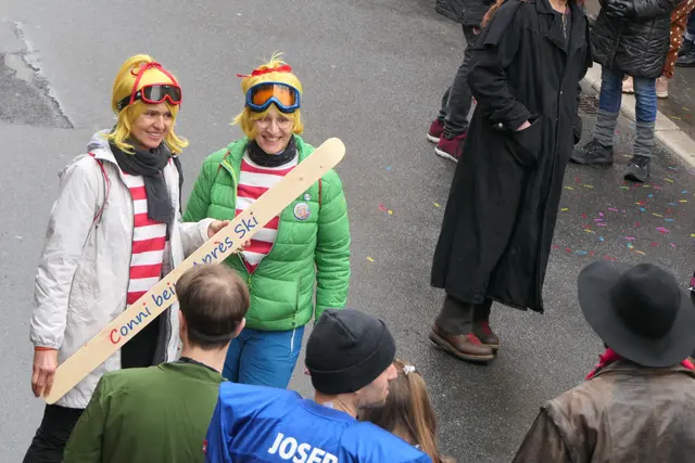 Foto: Margarete Zängerlein