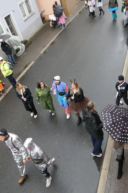 Foto: Margarete Zängerlein