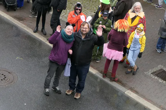 Foto: Margarete Zängerlein