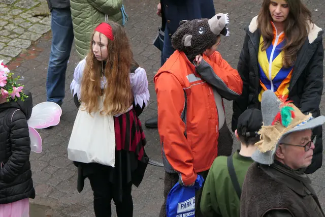 Foto: Margarete Zängerlein