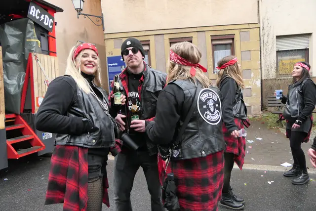 Foto: Margarete Zängerlein