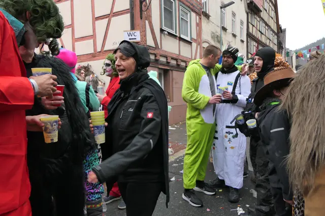 Foto: Margarete Zängerlein