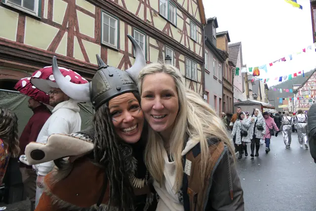 Foto: Margarete Zängerlein