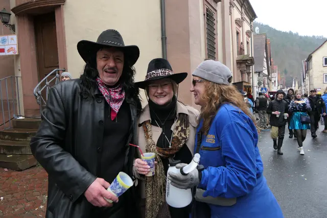Foto: Margarete Zängerlein