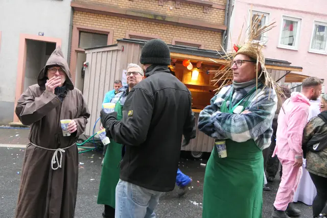 Foto: Margarete Zängerlein