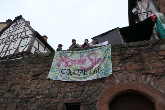 Foto: Margarete Zängerlein